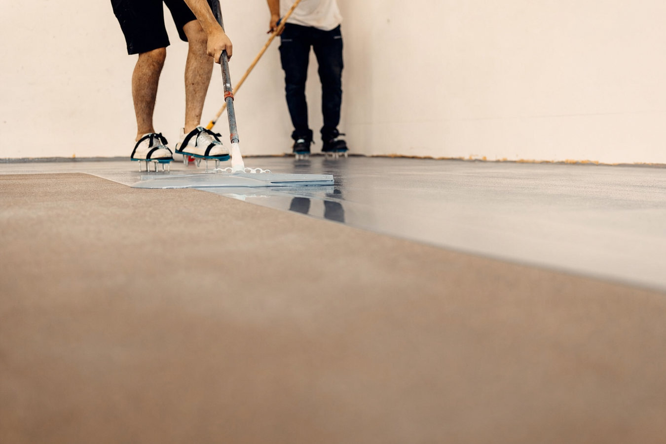 Concrete Sealing in El Cajon, CA