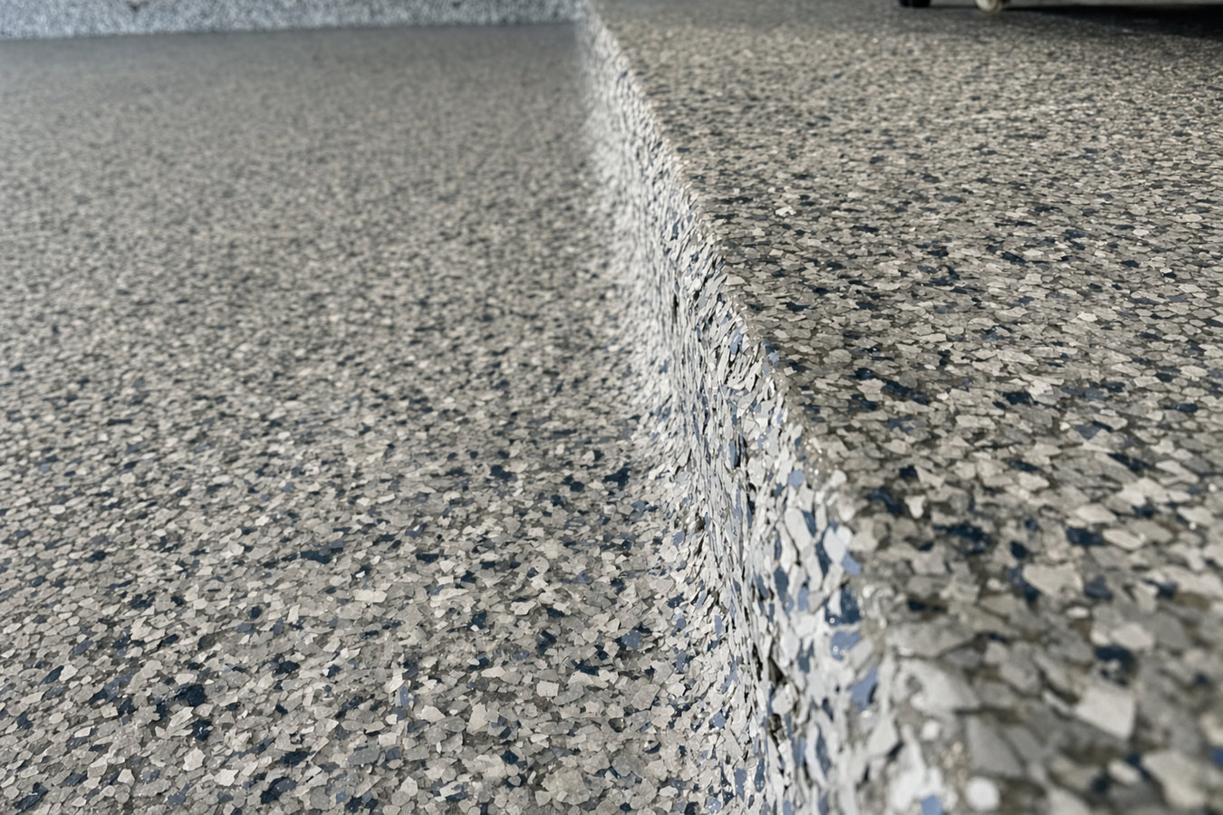 Polyaspartic Floor Coatings in El Cajon, CA