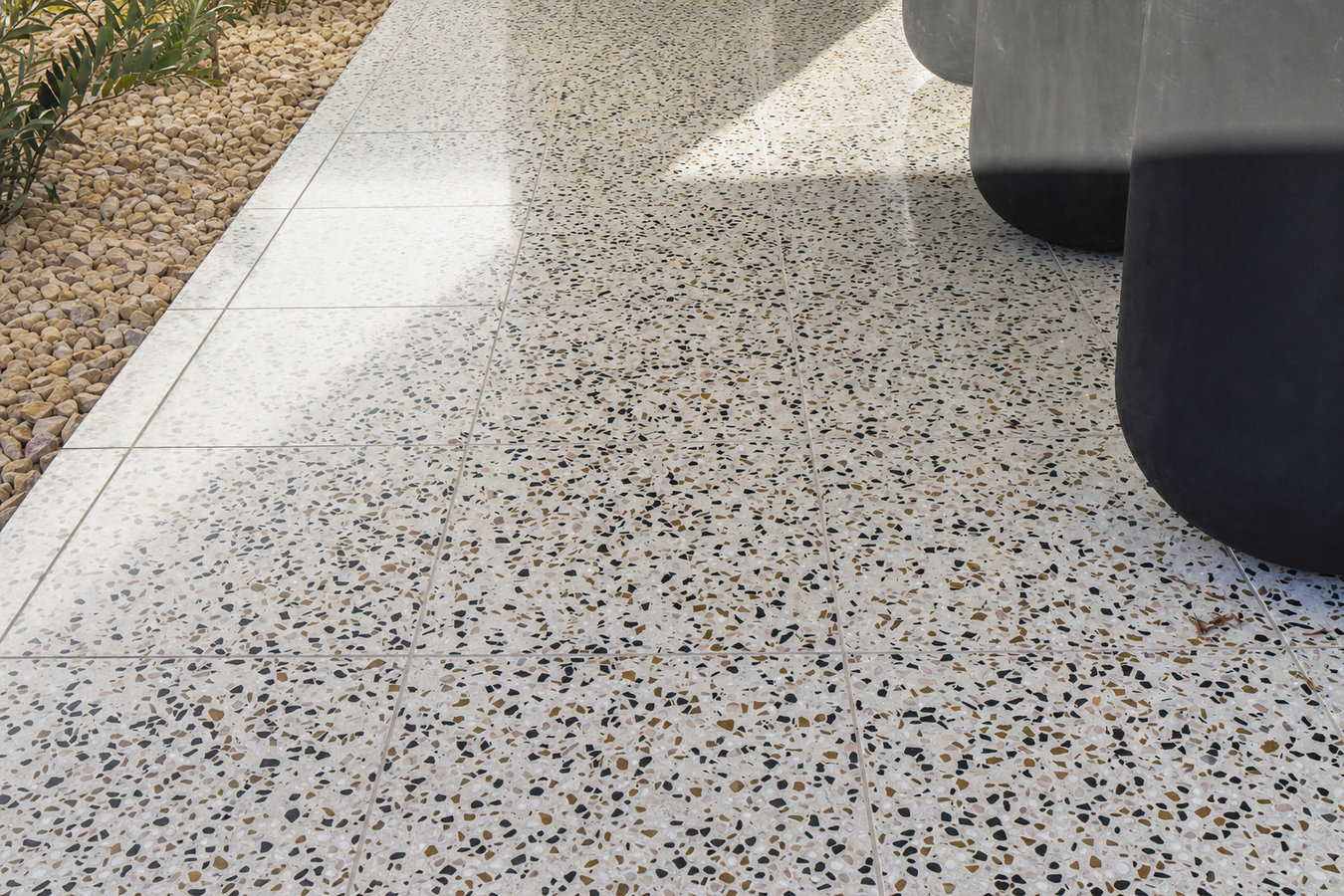 Terrazzo Flooring in El Cajon, CA